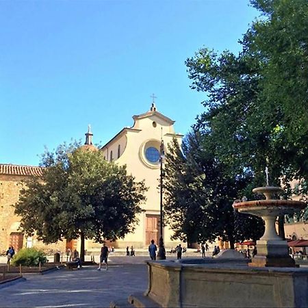 피렌체 San Frediano 56 아파트 외부 사진