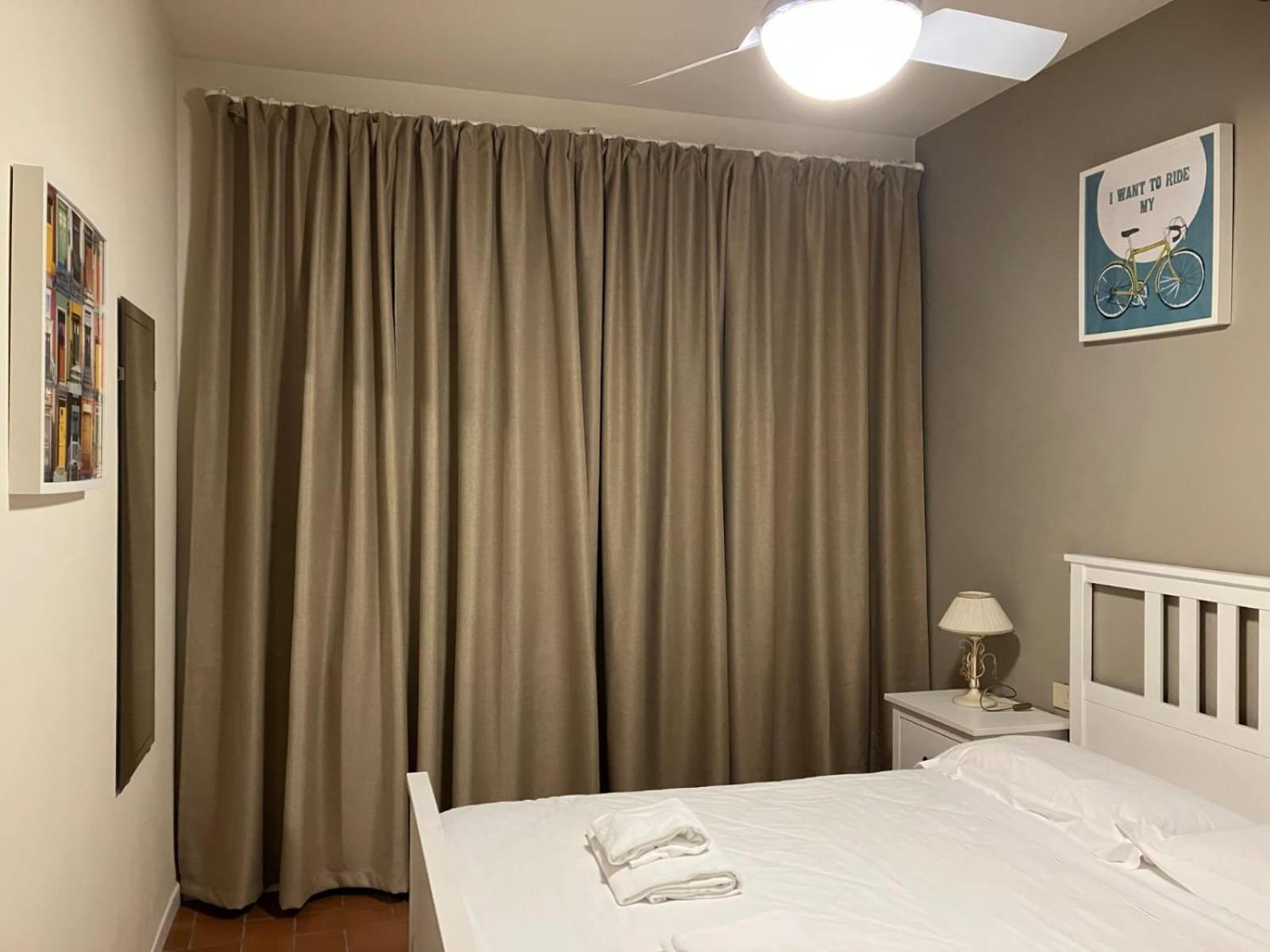피렌체 San Frediano 56 아파트 외부 사진