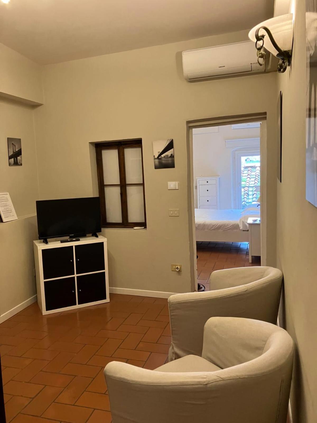 피렌체 San Frediano 56 아파트 외부 사진